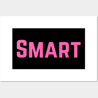 Smart Pinky Winky Funny Sexy Attractive Boy Girl Motivated Inspiration Emotional Dramatic Beautiful Girl & Boy High For Man's & Woman's Posters and Art
